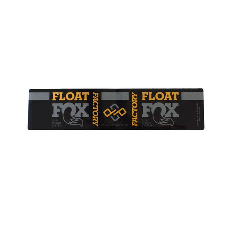 024 - 12 - 218_Decal: 2018 F - S, FLOAT, Neutral, DPS, NW, Remote Long, (Non - Evol=6.5+/30mm+, Evol=7.25+/40mm+)