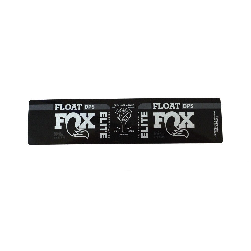 024-12-226_Decal: 2018 P - Se, FLOAT, DPS, NW, Adj, Long, (Non - Evol=6.5+/30mm+, Evol=7.25+/40mm+)