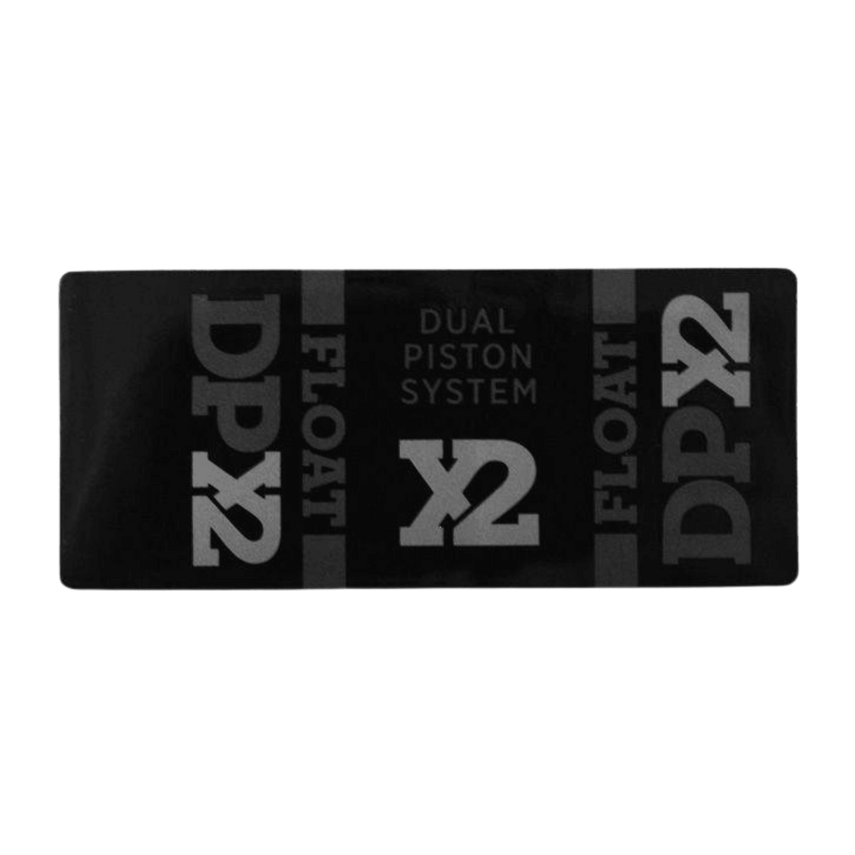 024-12-251_FOX Float DPX2 Decal | Dual Travel 2 | Resy