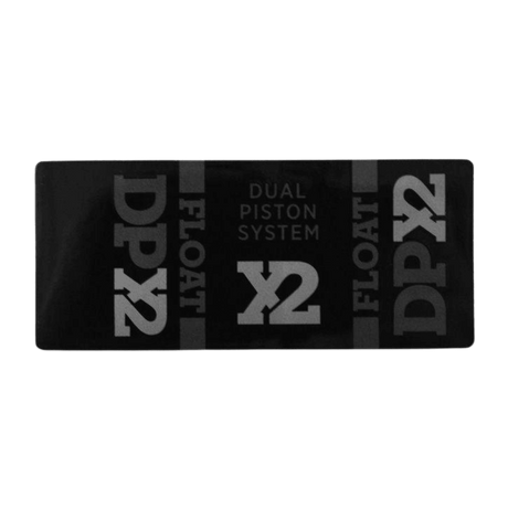 024-12-251_FOX Float DPX2 Decal | Dual Travel 2 | Resy