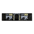 024-13-020_2021 FOX Float DPX2 Factory Decal | Airsleeve | Neutral