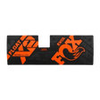 024-13-030_2021 FOX Float X2 Decal | XV Sleeve | Long | Orange