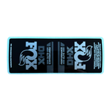 2022 FOX DHX Performance Elite Decal | Standard Logo