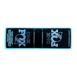 2022 FOX DHX Performance Decal | Standard Logo