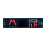 2024 Marzocchi Bomber Air Decal | Red / Gloss Black