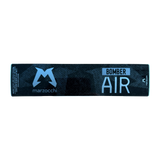 2024 Marzocchi Bomber Air Decal | Neutral / Gloss Black