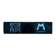024 - 13 - 444_2024 Marzocchi Bomber Air Decal | Neutral / Gloss Black