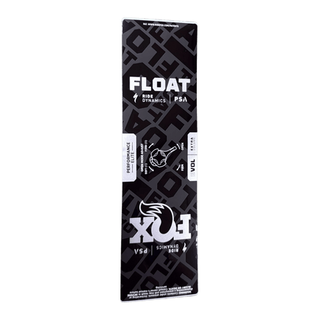 024-13-536_2024 FOX Float PSA Performance Elite Decal | Air Sleeve | 45 - 55mm Hub