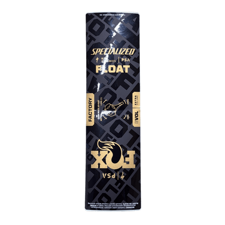 024-13-540_2024 FOX Float PSA Factory Decal | Air Sleeve | 45 - 55mm Hub