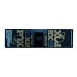 024 - 13 - 592_2025 FOX DHX2 Factory Decal | Kashima / Metallic Grey