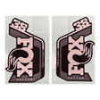 024-16-003_024-16-004_2023 FOX 38 Rhythm Decal | Matte Black Background
