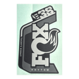 024-16-011_024-16-012_2023 FOX 38 E - Bike+ Rhythm Decal | Matte Black Background