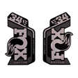 024 - 16 - 069_024 - 16 - 070_2024 FOX 34 Rhythm E - Opt Decal | Matte Black