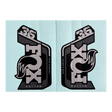 024 - 16 - 077_024 - 16 - 078_2024 FOX 36 Rhythm Decal | Matte Black