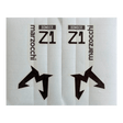 024 - 16 - 107_024 - 16 - 108_2024 Marzocchi Bomber Z1 Decal | Gloss Clear
