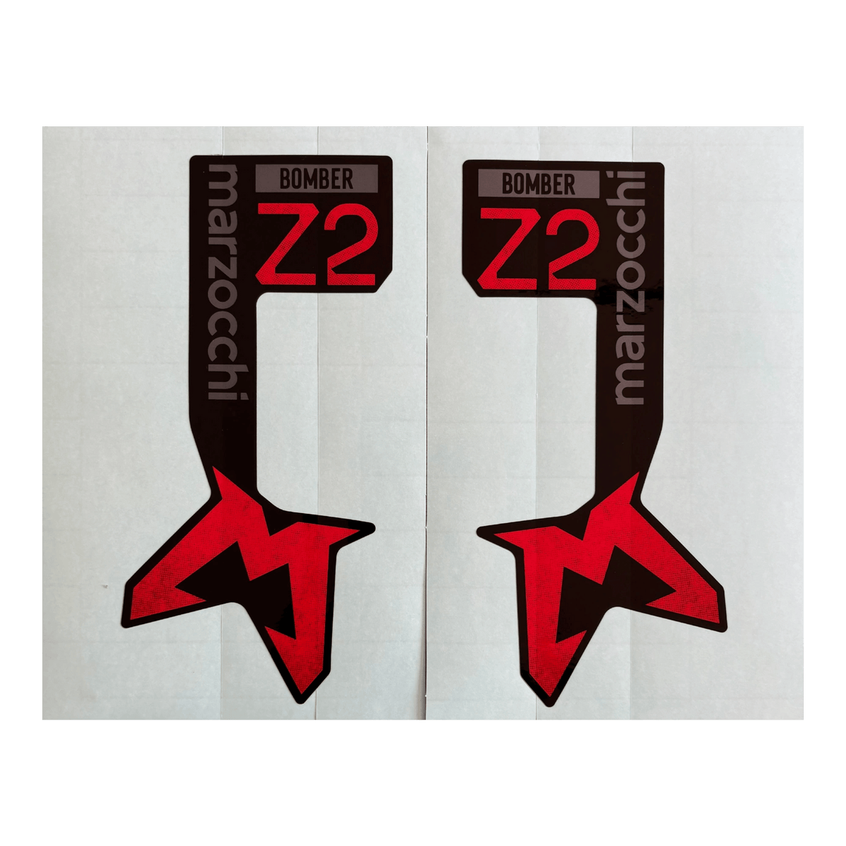 marzocchi bomber z2 schutzblech 2024 Decal Size:S/M (Best fit with XS - MD sized helmets) Brand Name_Case allowing riders to hit Gears of War 3