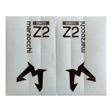 024 - 16 - 137_024 - 16 - 138_2024 Marzocchi Bomber Z2 Decal | Gloss Clear