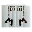 024 - 16 - 157_024 - 16 - 158_2024 Marzocchi Bomber DJ Decal | Gloss Clear