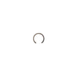 038-00-101_Retaining Ring: Internal [.915 OD X .037 TH] Square Wire, Single Turn, Smalley FH - 022 - S02, 302 SS