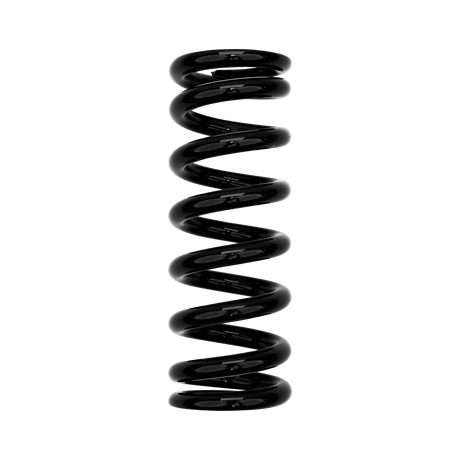 039 - 03 - 000_FOX Stahlfeder für Dämpfer mit 67,5mm - 76mm Hub