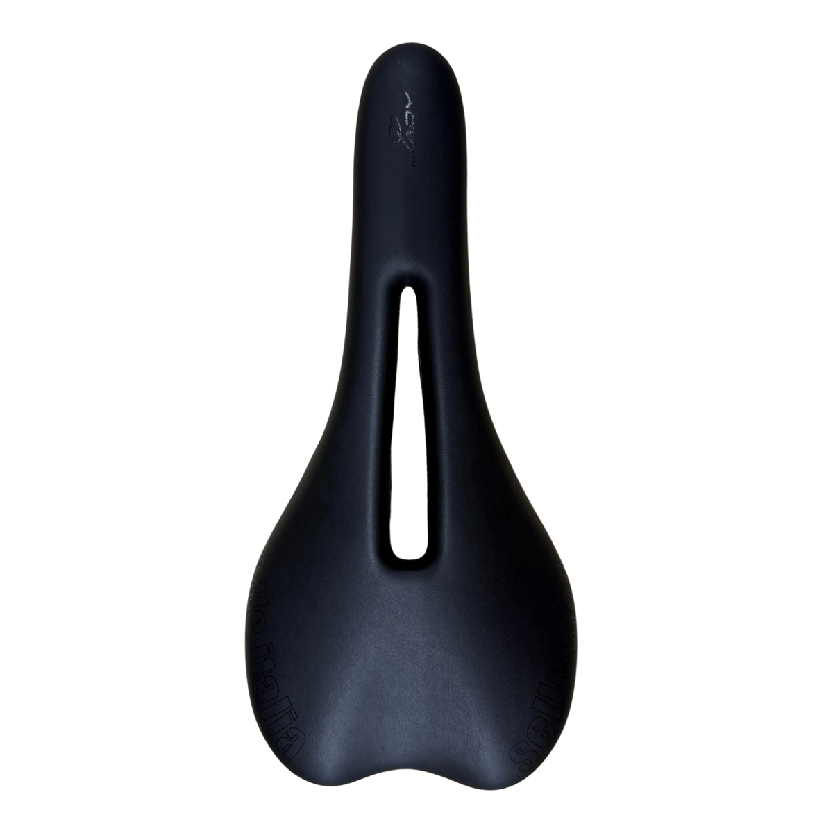 Selle Italia SLS Lady Flow Damen Sattel | Manganese | Schwarz