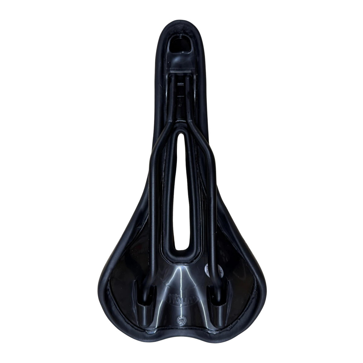 Selle Italia SLS Lady Flow Damen Sattel | Manganese | Schwarz