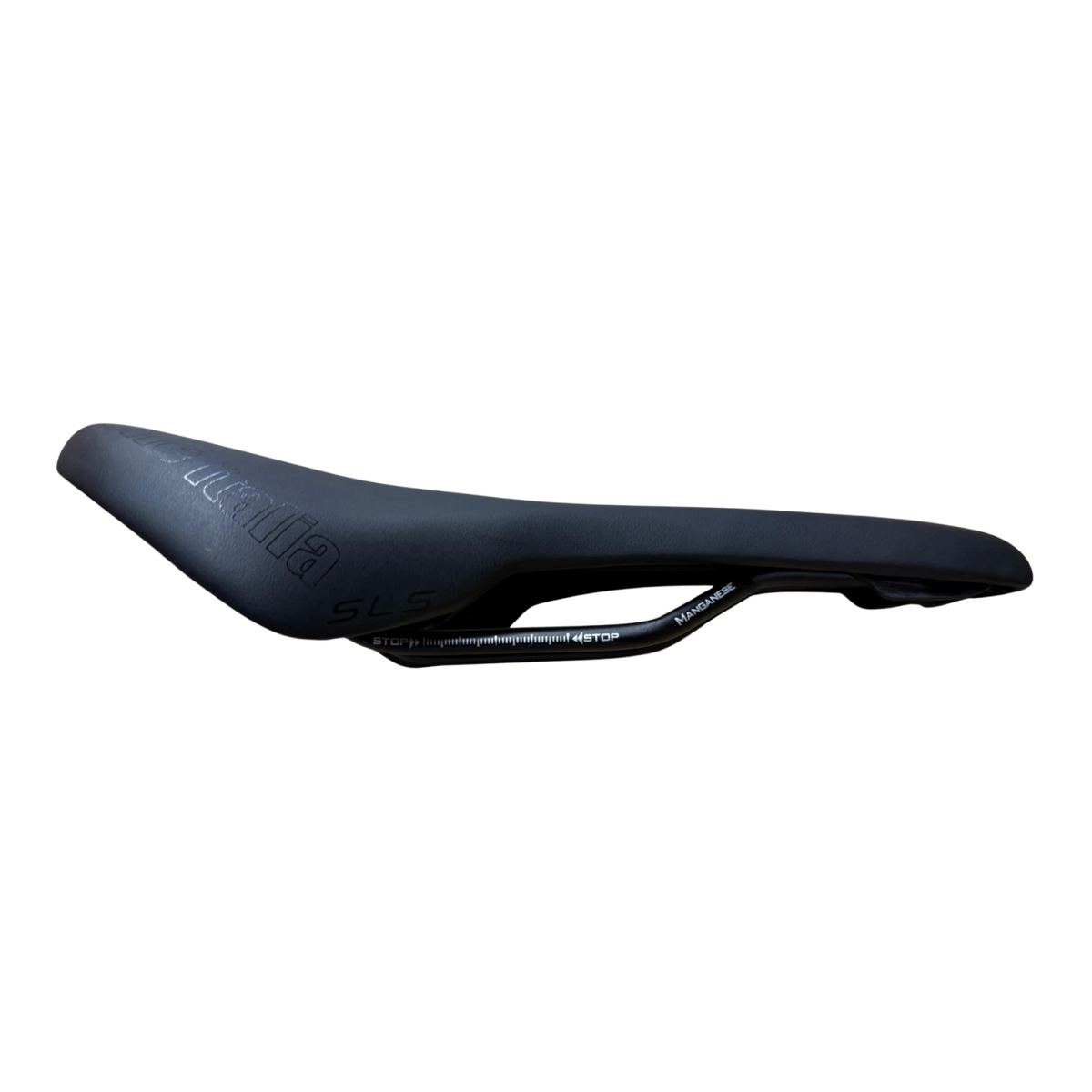 Selle Italia SLS Lady Flow Damen Sattel | Manganese | Schwarz