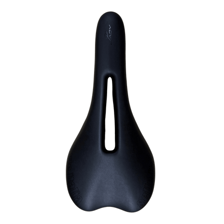 047A806AH0001_Selle Italia SLS Lady Flow Damen Sattel | Manganese | Schwarz
