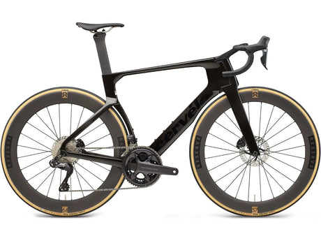 0L0S5GUI1C56_Cervélo S5 Ultegra Di2 (2026) | Five Black