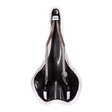 104798_Selle Italia SLR Vanox Sattel | 131mm | Weiß/Schwarz