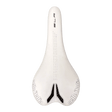 104798_Selle Italia SLR Vanox Sattel | 131mm | Weiß/Schwarz
