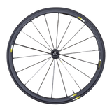 Mavic Ksyrium Pro Exalith SL Vorderrad | 28" | 9x100mm | Felgenbremse