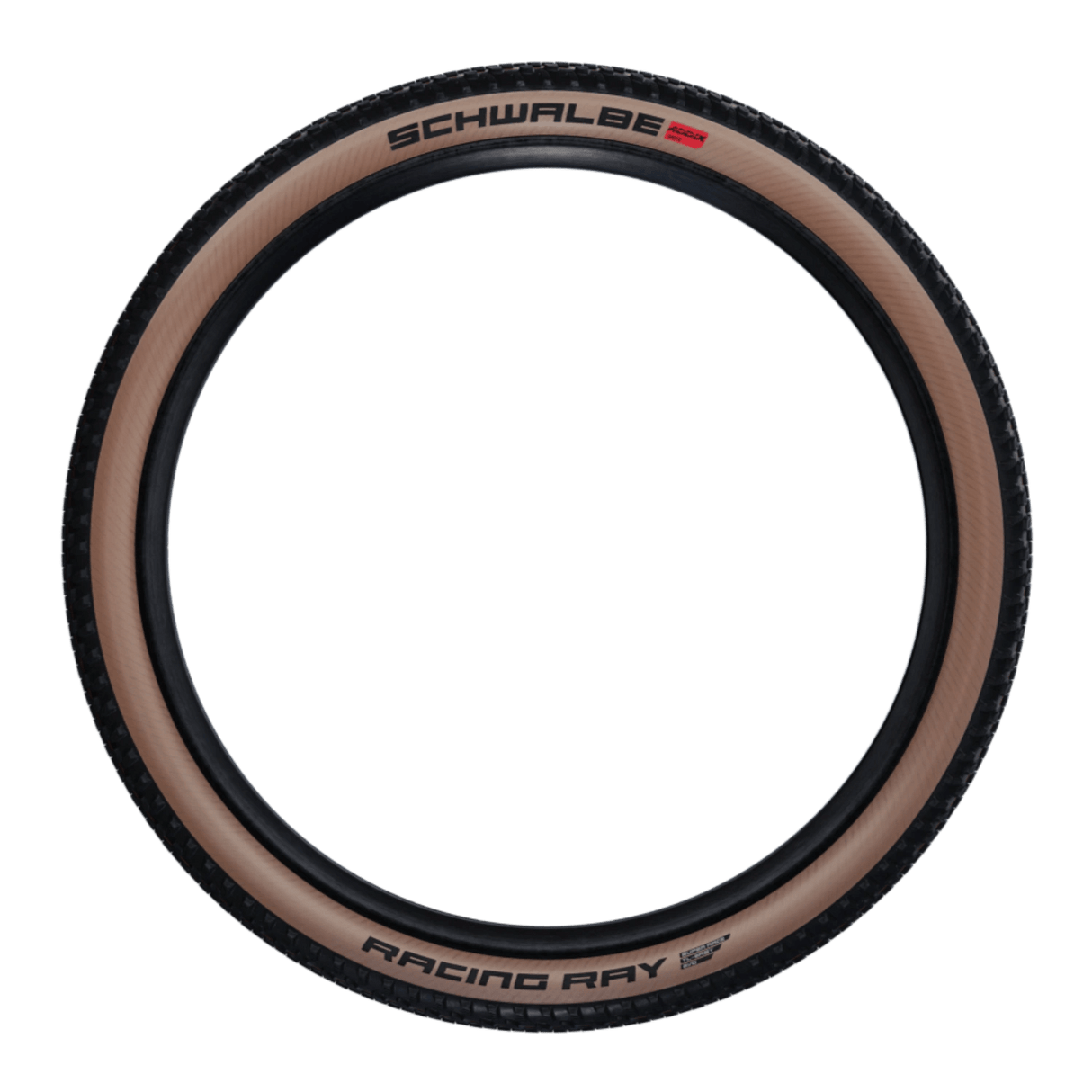 11654052.01_Schwalbe Racing Ray | Super Race | ADDIX Speed | 29x2,35 | Transparent - Skin