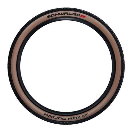 11654052.01_Schwalbe Racing Ray | Super Race | ADDIX Speed | 29x2,35 | Transparent - Skin