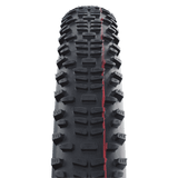 11654053.01_Schwalbe Racing Ralph | Super Race | ADDIX Speed | 29x2,35 | Transparent - Skin