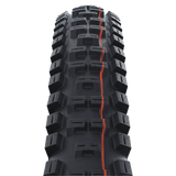 11654156_Schwalbe Big Betty | Super Gravity | ADDIX Soft | 27,5x2,60 | Schwarz