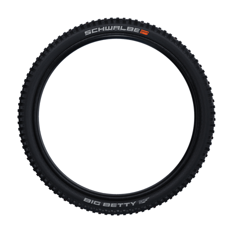 11654156_Schwalbe Big Betty | Super Gravity | ADDIX Soft | 27,5x2,60 | Schwarz