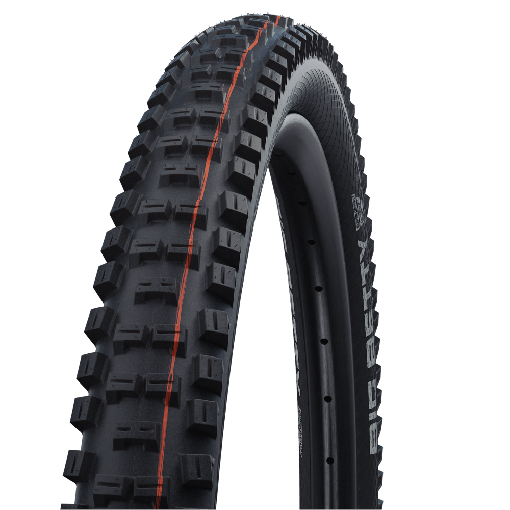 11654156_Schwalbe Big Betty | Super Gravity | ADDIX Soft | 27,5x2,60 | Schwarz