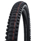 11654156_Schwalbe Big Betty | Super Gravity | ADDIX Soft | 27,5x2,60 | Schwarz