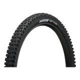 1188_Maxxis Assegai Dual EXO WT TR Faltreifen Schwarz 29x2.5
