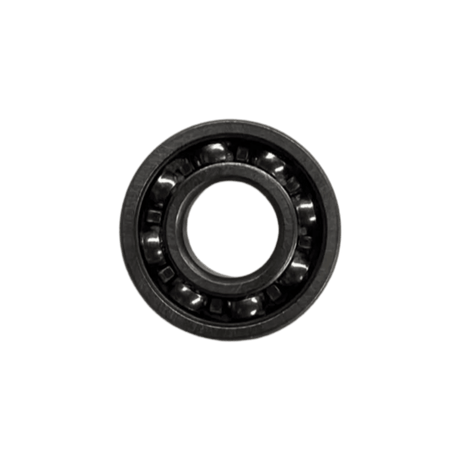 121953_Fulcrum Rillenkugellager 6001-RS | 12x28x8mm