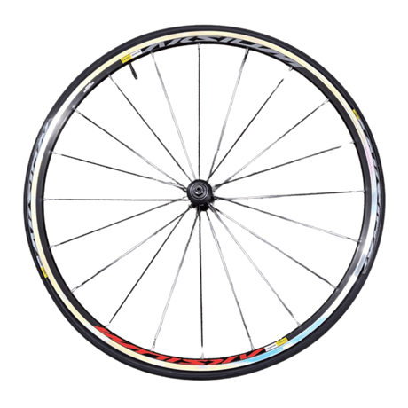 122840_Mavic Aksium S Vorderrad | 28" | 9x100mm | Felgenbremse