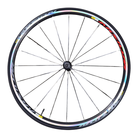 122840_Mavic Aksium S Vorderrad | 28" | 9x100mm | Felgenbremse