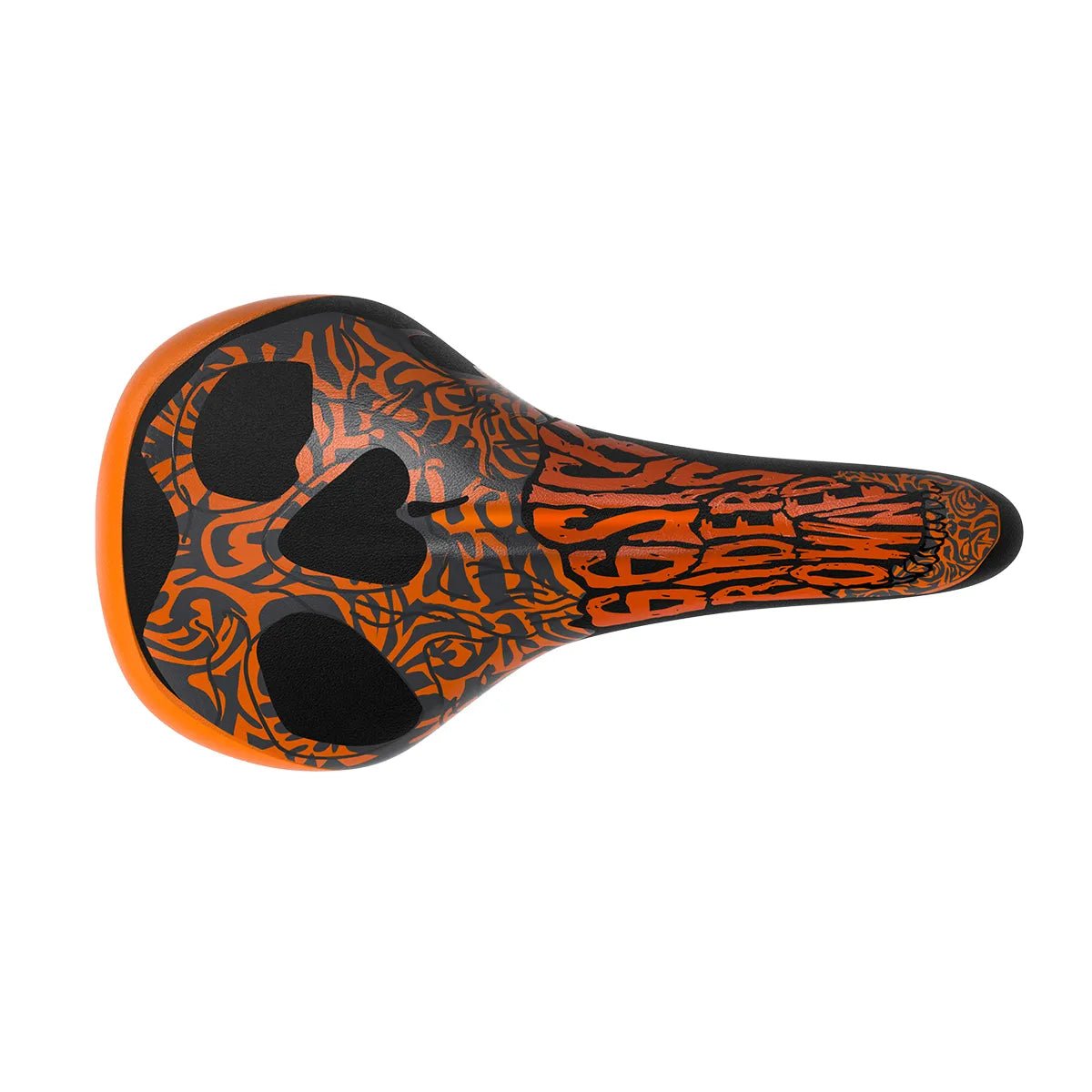 1257_Espacio Libre RDO Orange | 144mm Breite