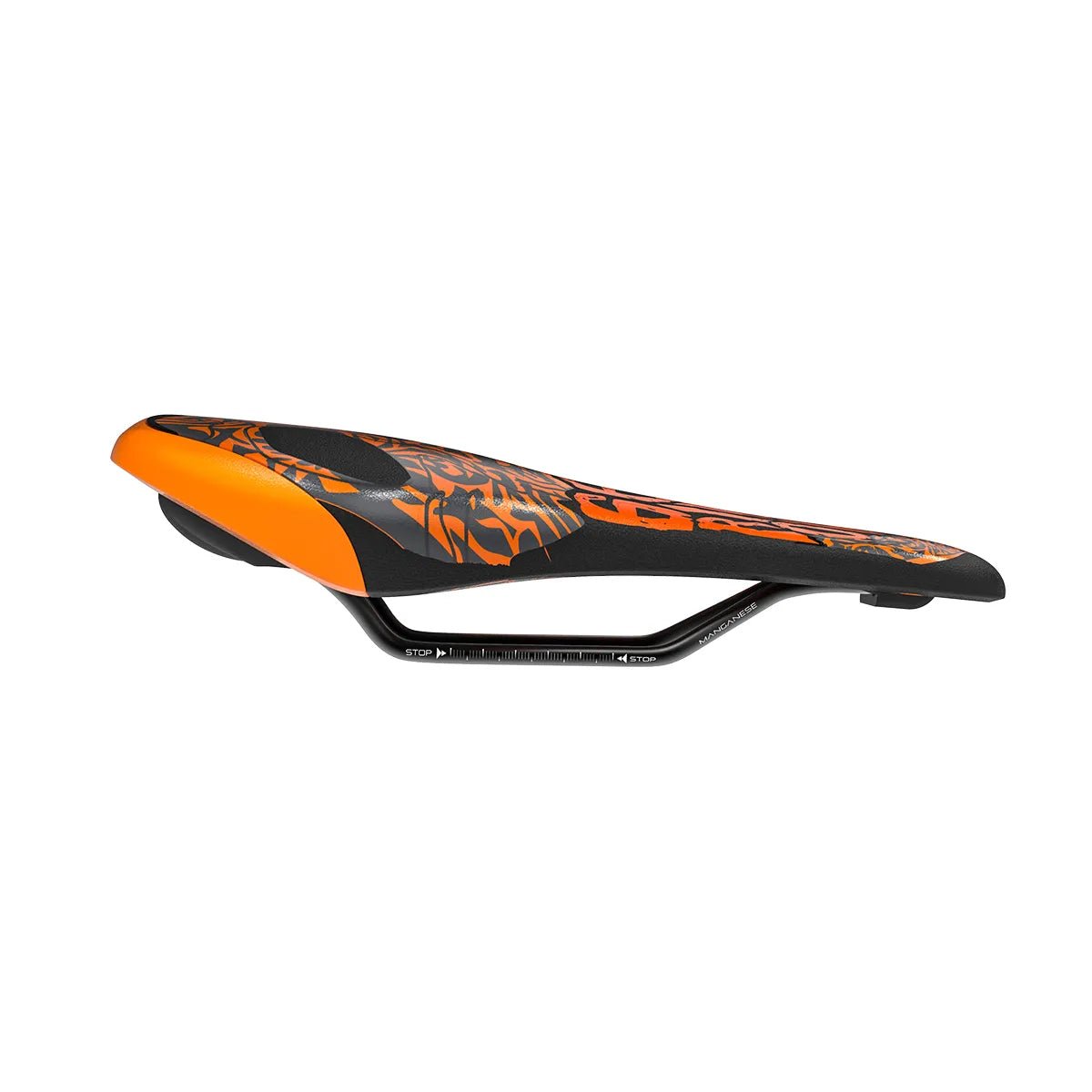 1257_Espacio Libre RDO Orange | 144mm Breite