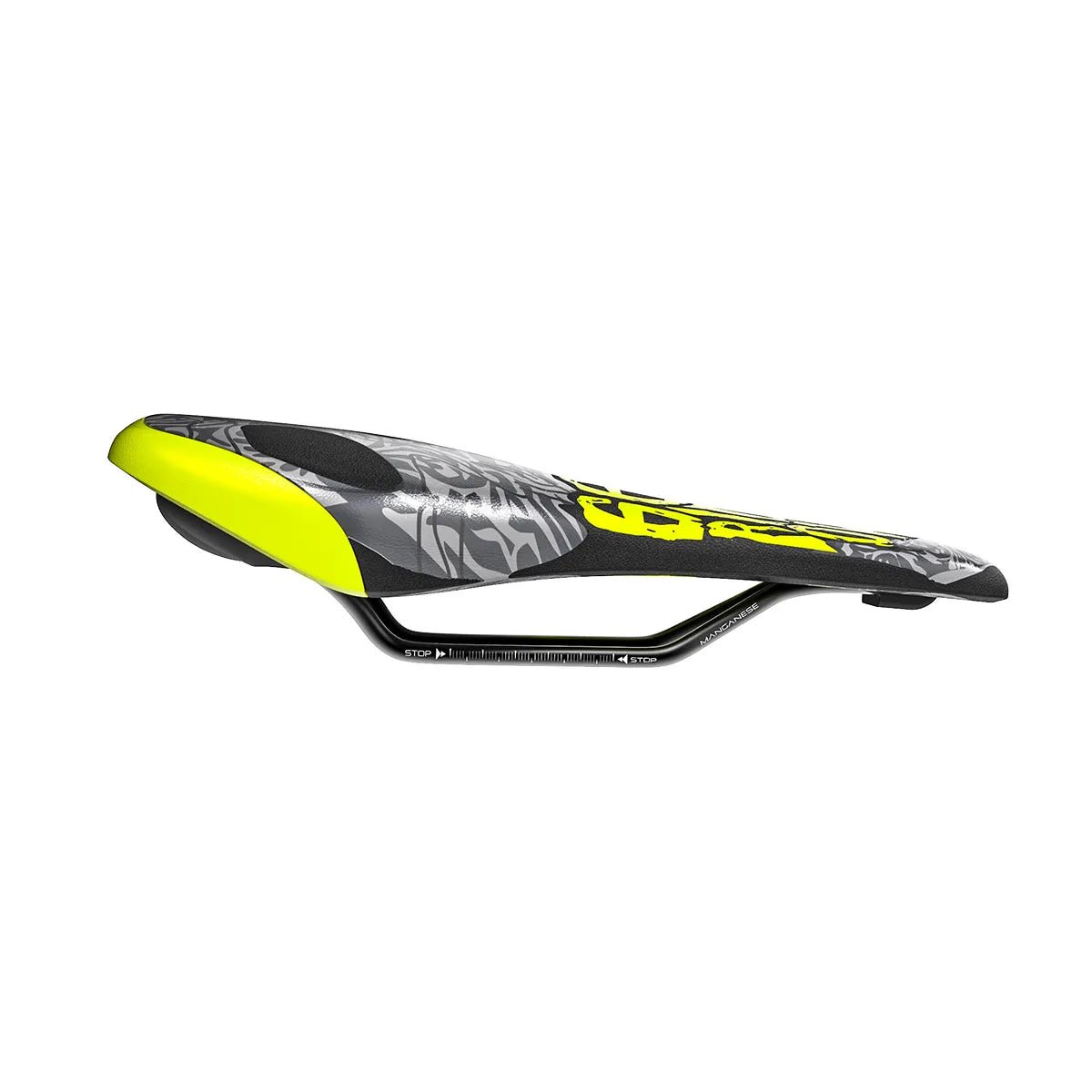 1258_Espacio Libre RDO Yellow | 144mm Breite