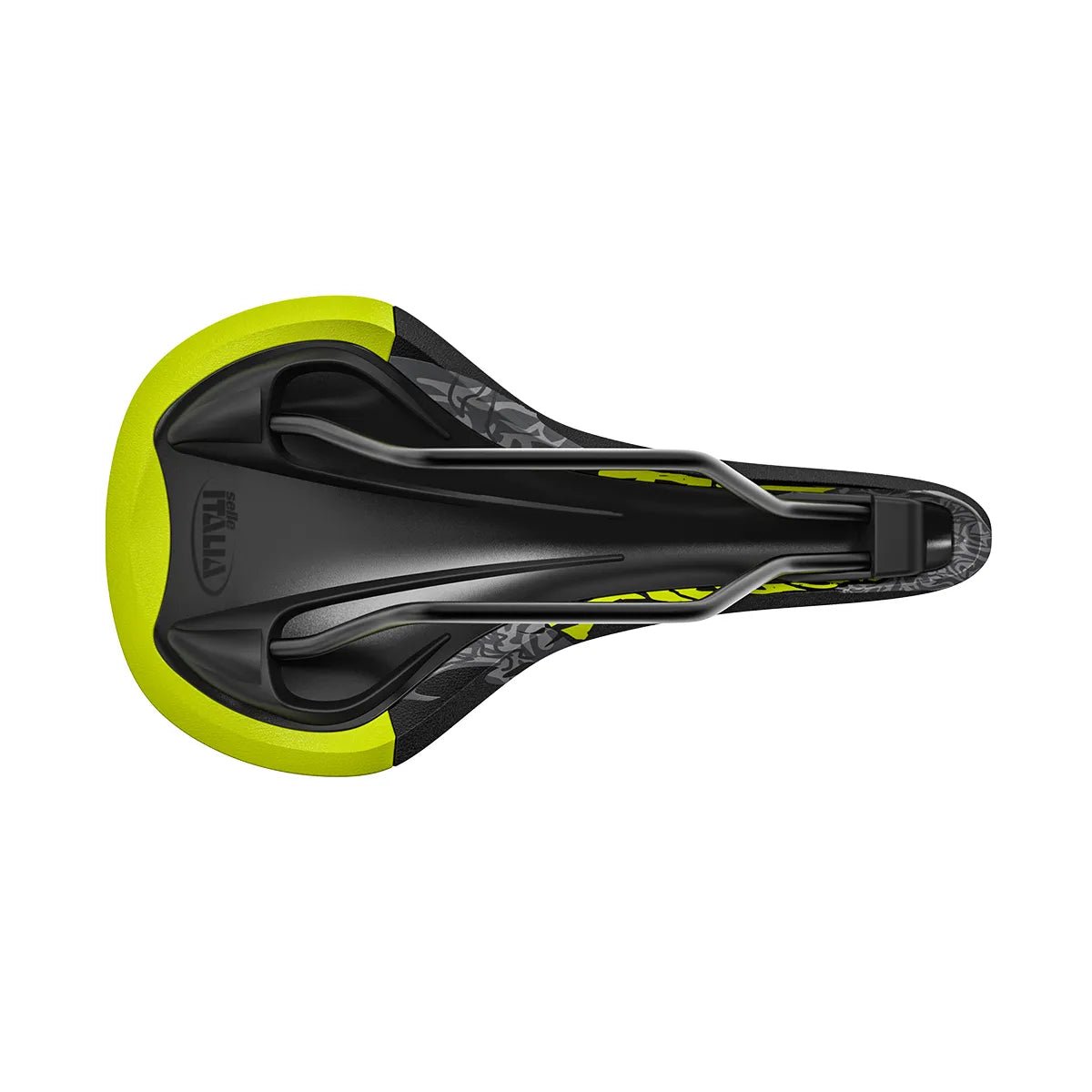 1258_Espacio Libre RDO Yellow | 144mm Breite