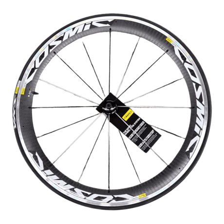 138473_Mavic Cosmic Carbon SLR Vorderrad | 28" | 9x100mm | Felgenbremse