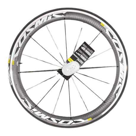 138473_Mavic Cosmic Carbon SLR Vorderrad | 28" | 9x100mm | Felgenbremse