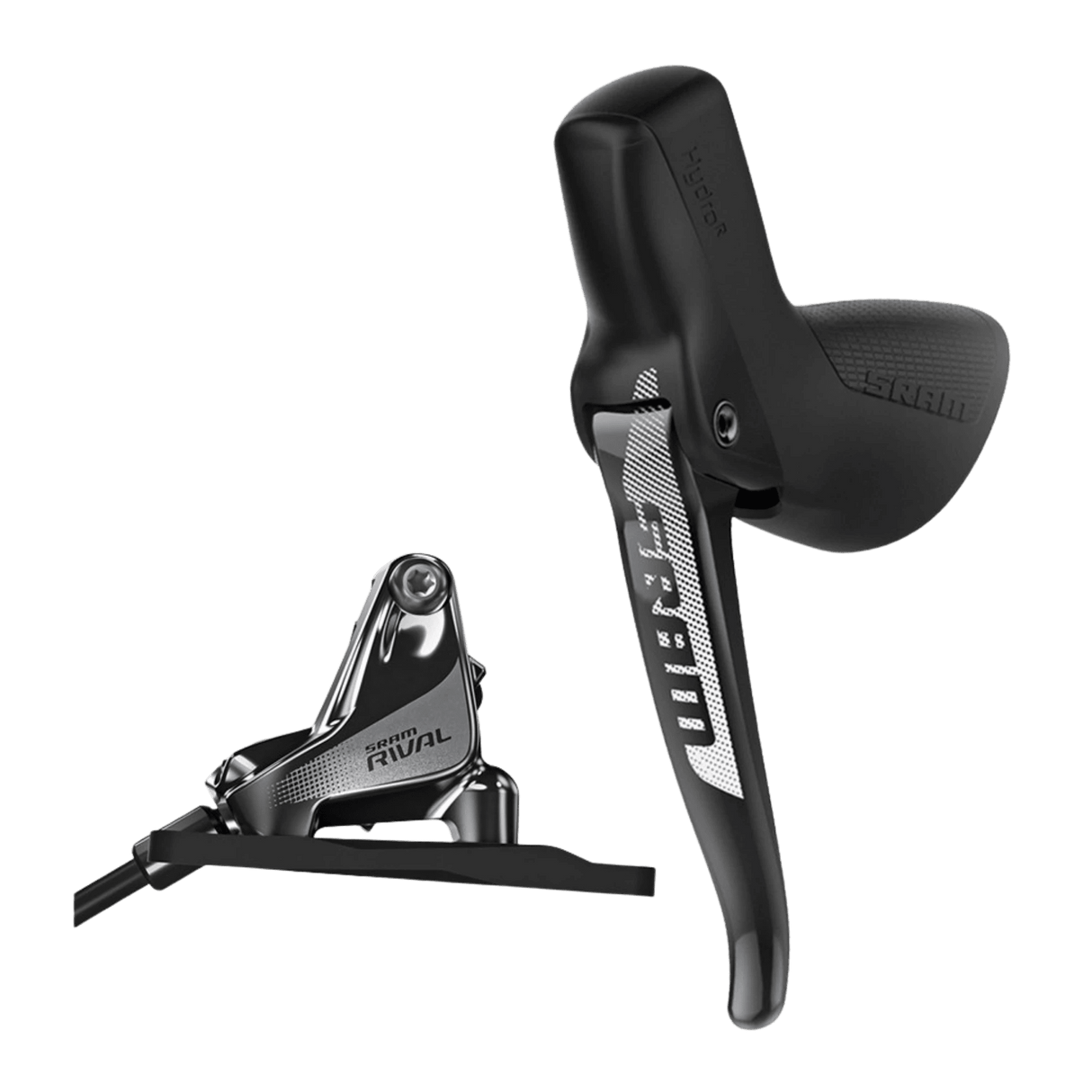 153381_SRAM Rival 1 Bremshebel Scheibenbremse | Flat Mount | Links